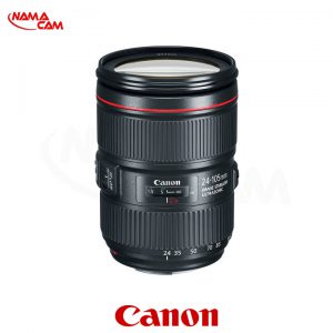 دوربین عکاسی Canon EOS 6D Mark II Kit 24-105mm f/4 L IS USM
