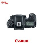 دوربین عکاسی Canon EOS 6D Mark II Kit 24-105mm f/3.5-5.6 STM