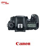 دوربین عکاسی Canon EOS 6D Mark II Body