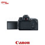دوربین عکاسی Canon EOS 6D Mark II Body
