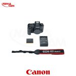 دوربین عکاسی Canon EOS 6D Mark II Body