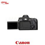 دوربین عکاسی Canon EOS 6D Mark II Body