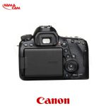 دوربین عکاسی Canon EOS 6D Mark II Body