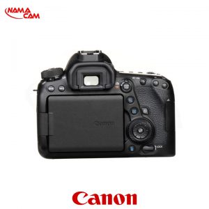 دوربین عکاسی Canon EOS 6D Mark II Body