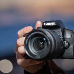 دوربین عکاسی Canon 850D