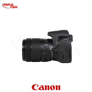 دوربین عکاسی Canon EOS 850D Kit EF-S 18-135mm f/3.5-5.6 IS USM