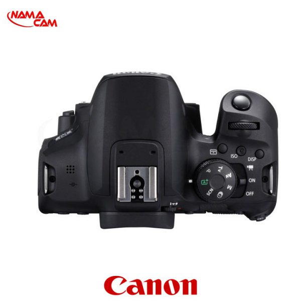 دوربین عکاسی Canon 850D