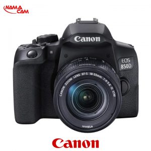 دوربین عکاسی Canon 850D