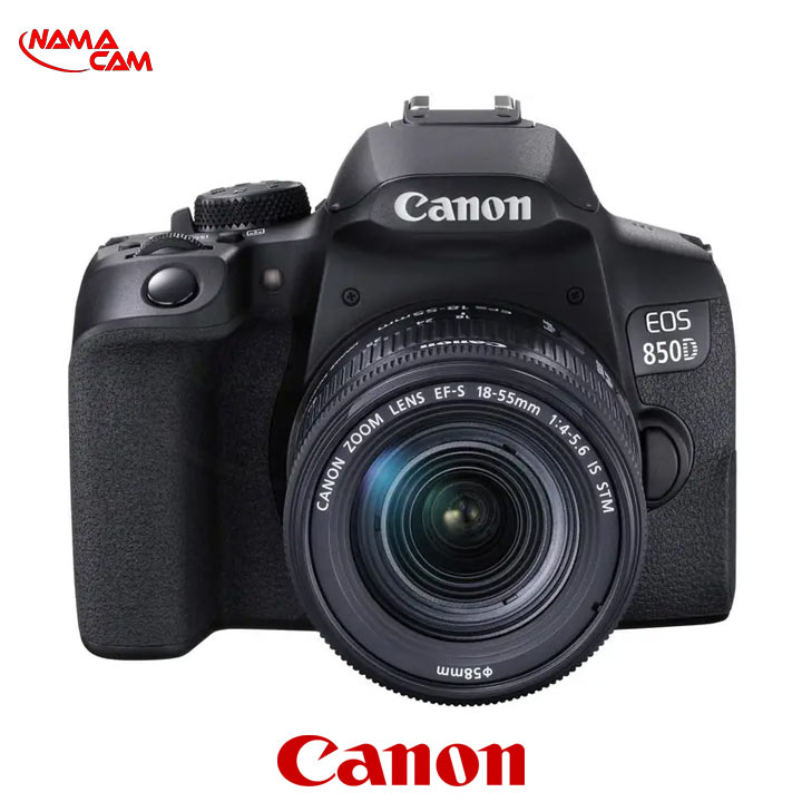 دوربین عکاسی Canon 850D