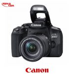 دوربین عکاسی Canon 850D