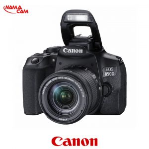 دوربین عکاسی Canon 850D