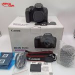 دوربین عکاسی Canon 850D