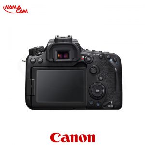 دوربین عکاسی Canon EOS 90D (Body)