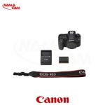 دوربین عکاسی Canon EOS 90D (Body)