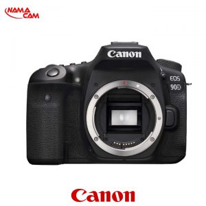 دوربین عکاسی Canon EOS 90D (Body)