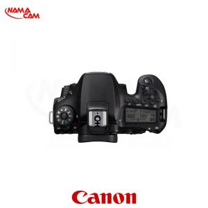 دوربین عکاسی Canon EOS 90D (Body)