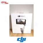 استابلایزر مویابل DJI OM 4 SE