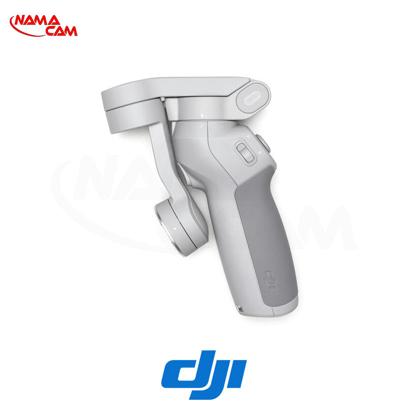 استابلایزر موبایل DJI OM 4 SE - نماکم | لرزشگیر مویابل DJI OM 4 SE
