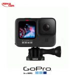 دوربین GOPRO Hero 9 بسته بندی ویژه