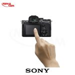 دوربین بدون آینه Sony Alpha a7 IV (Body Only)