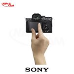 دوربین بدون آینه Sony Alpha a7 IV (Body Only)