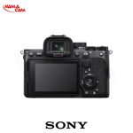 دوربین بدون آینه Sony Alpha a7 IV (Body Only)