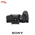 دوربین بدون آینه Sony Alpha a7 IV (Body Only)