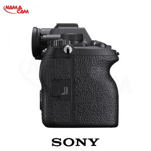 دوربین بدون آینه Sony Alpha a7 IV (Body Only)