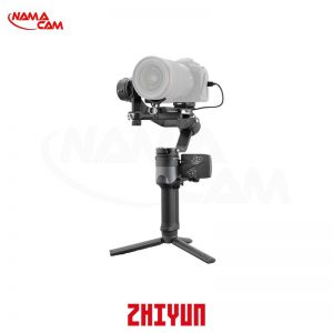 استابلایزر دوربین ویبیل ۲ کمبو Zhiyun WEEBILL 2 combo