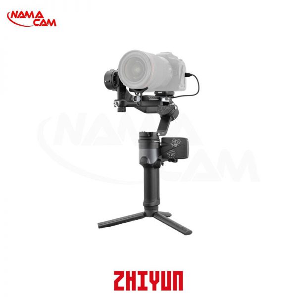 استابلایزر دوربین ویبیل ۲ کمبو Zhiyun WEEBILL 2 combo