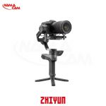 استابلایزر دوربین ویبیل ۲ کمبو Zhiyun WEEBILL 2 combo