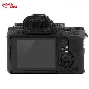 کاور ژله ای مناسب دوربین سونی A7 iii / A7R iii
