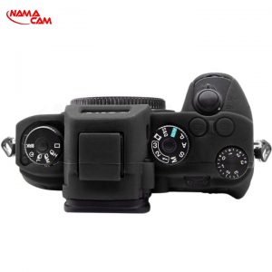 کاور ژله ای مناسب دوربین سونی A7 iii / A7R iii