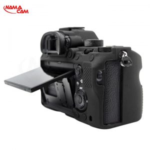 کاور ژله ای مناسب دوربین سونی A7 iii / A7R iii
