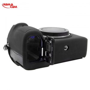 کاور ژله ای مناسب دوربین سونی A7 iii / A7R iii