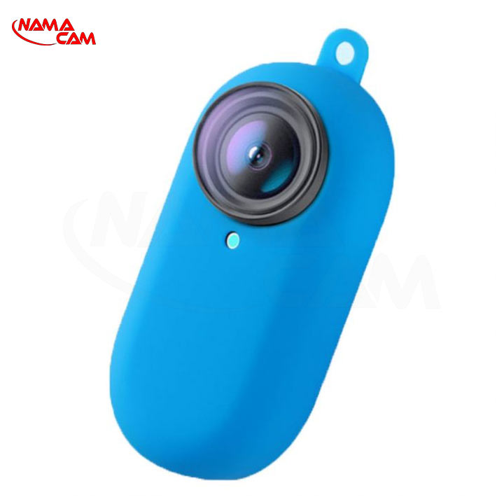 کاور سیلیکونی Insta360 GO 2