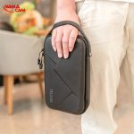 کیف ضدضربه تلسین مناسب برای دوربین های ورزشی