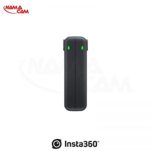شارژر دوبل اصلی دوربین Insta360 One R
