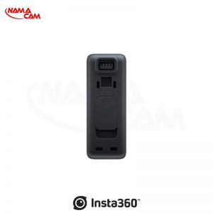 شارژر دوبل اصلی دوربین Insta360 One R