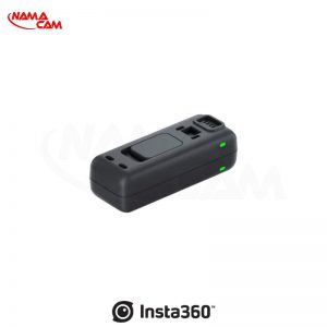 شارژر دوبل اصلی دوربین Insta360 One R