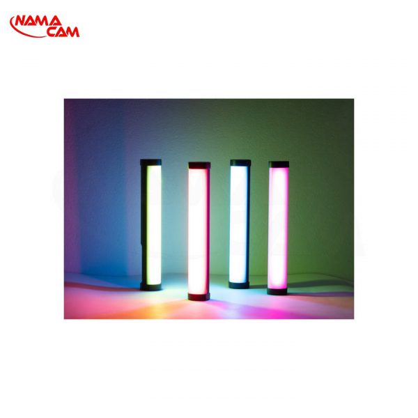 نور باتومی RGB نانلایت - Nanlite PavoTube II 6C
