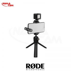 کیت ولاگر رود - Rode Vlogger kit مخصوص آیفون