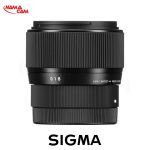 لنز سیگما 56mm f/1.4 DC مناسب برای دوربین های سونی
