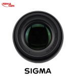 لنز سیگما 56mm f/1.4 DC مناسب برای دوربین های سونی