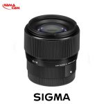 لنز سیگما 56mm f/1.4 DC مناسب برای دوربین های سونی