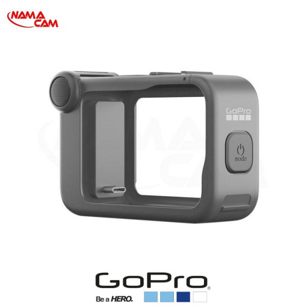 فریم و میکروفون گوپرو 10 Mediamod