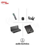 میکروفون یقه ای ادیو تکنیکا