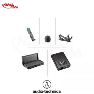 میکروفون یقه ای ادیو تکنیکا