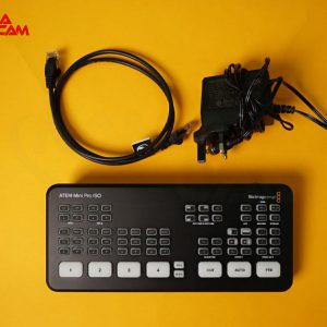 سوئیچر تصویر بلک مجیک اتم مینی پرو ایزو