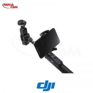 مونوپاد DJI مدل اکستنشن رود برای osmo pocket و pocket 2